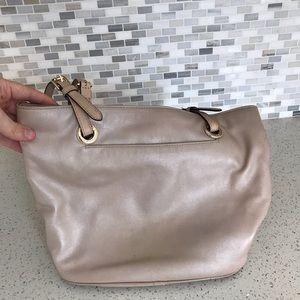 Used Michael Kors Handbag